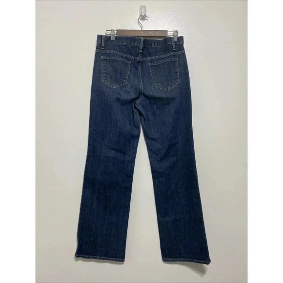 Talbots Flawless Five Pocket Flare Jeans.  Size 10. Excellent Condition... - Picture 2 of 7